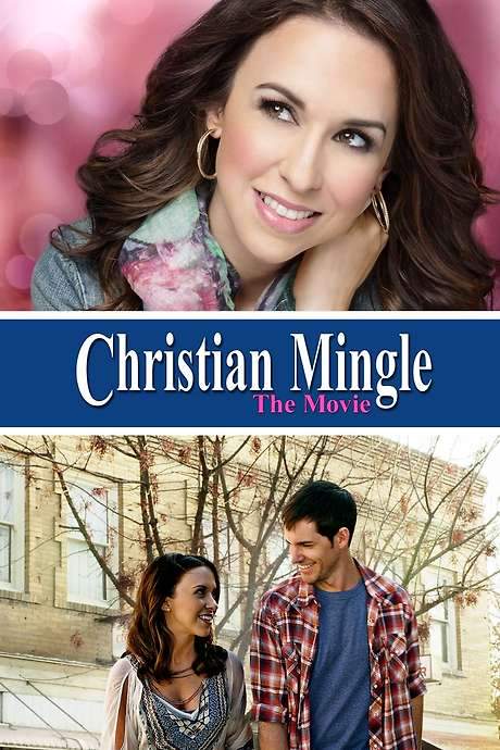 Christian Mingle